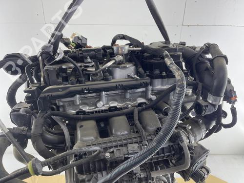 Engine PEUGEOT 2008 I (CU_) 1.2 THP 110 / PureTech 110 | BP40040766M1 - Image 9