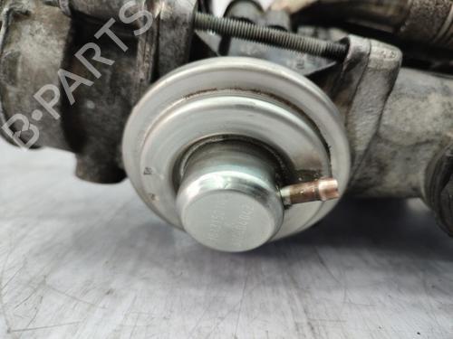 Intake manifold VW GOLF V (1K1) 1.9 TDI | BP23728887M70 - Image 5