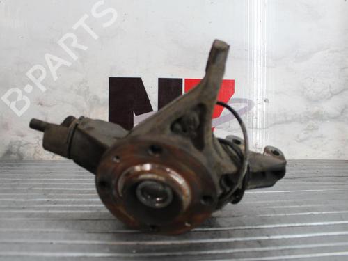 Used Right front steering knuckle CITROËN C4 Grand Picasso I (UA_) 1.6 HDi (109 hp) 23690681