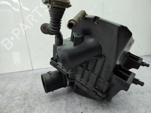 Air filter box OPEL MERIVA B MPV (S10) 1.7 CDTI (75) | BP23712832M87  - Image 8