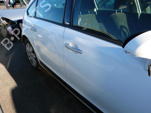 Right sun visor CITROËN C4 I (LC_) 2.0 16V | BP23689783I2 - Image 6