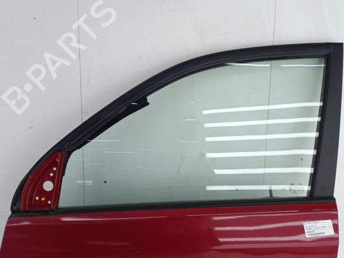 Used Left front door Left front door 23702157 23702157
