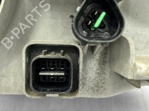 Right headlight HYUNDAI SANTA FÉ I (SM) 2.0 CRDi 4x4 | BP23688408C29 