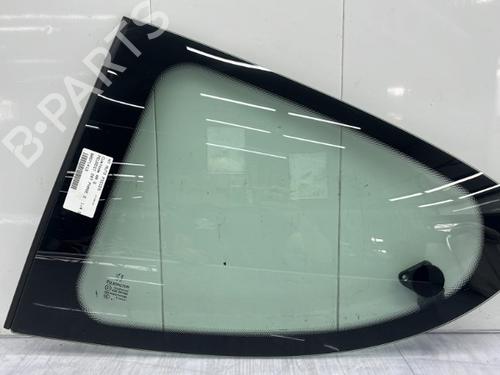 Panel rude bagtil venstre PEUGEOT 207 (WA_, WC_) 1.4 HDi (68 hp) 23756449