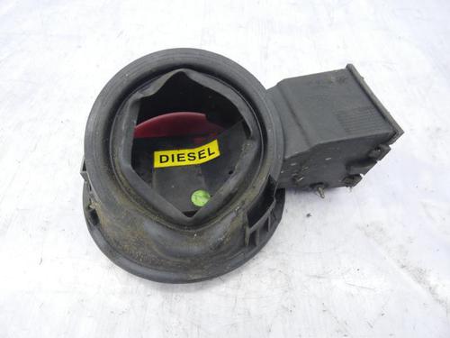 Fuel flap PEUGEOT 1007 (KM_) 1.4 HDi | BP23698845C131 