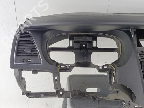 Dashboard RENAULT LATITUDE (L70_) 2.0 dCi 150 (L70H) | BP23710467C46  - Image 10