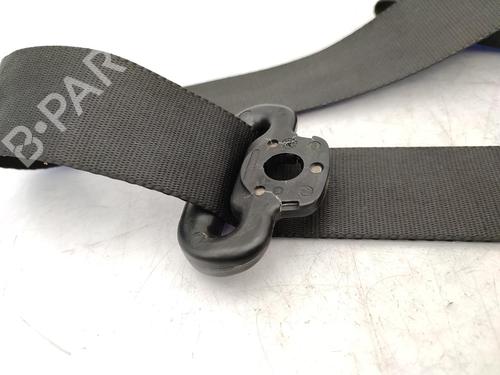 Rear left belt tensioner FORD FIESTA V (JH_, JD_) 1.4 TDCi | BP23731081C89 