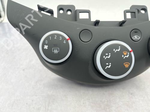 Climate control CHEVROLET SPARK (M300) | BP40457340I5 - Image 2
