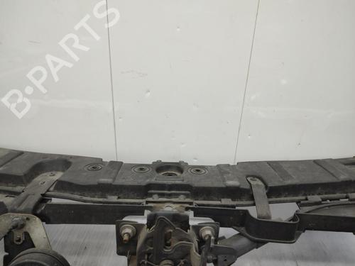 Front slam panel RENAULT LATITUDE (L70_) 2.0 dCi 175 (L70Y, L734) | BP23711733C72 - Image 20