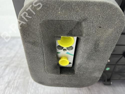 Used Heater matrix box Heater matrix box DACIA SANDERO III 1.0 TCe 100 ECO-G (101 hp) 24917852 24917852