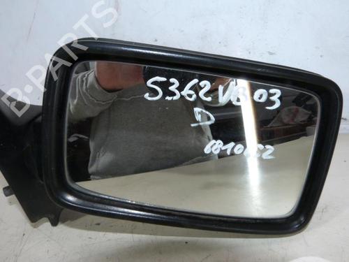 Right mirror SEAT CORDOBA (6K1, 6K2) 1.9 D | BP23719853C27 
