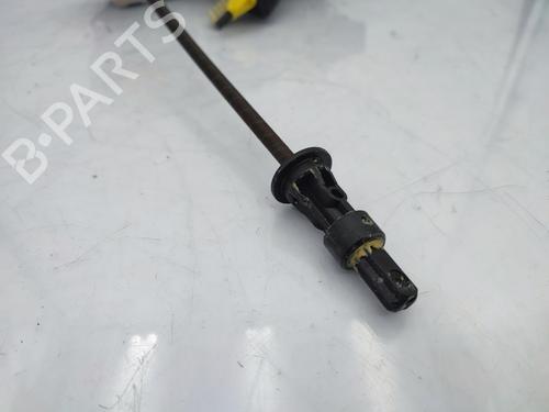 Climate control FORD FIESTA V (JH_, JD_) 1.4 TDCi | BP23712533I5 