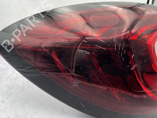 Left taillight RENAULT CAPTUR I (J5_, H5_) 1.2 TCe 120 | BP33569397C34 - Image 2