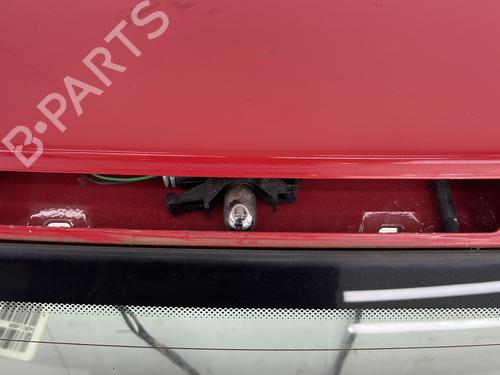 Tailgate RENAULT TWINGO II (CN0_) 1.2 16V (CN0K, CN0V, CN0A) | BP27254599C6 - Image 5