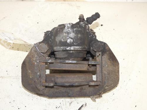 Used Left front brake caliper Left front brake caliper RENAULT 11 (B/C37_) 1.4 (B/C373) (68 hp) 23688208 23688208