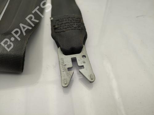 Front right seatbelt RENAULT MEGANE III Hatchback (BZ0/1_, B3_) 1.5 dCi (BZ09, BZ0D, BZ1W, BZ29, BZ14) | BP23739205I25  - Image 6