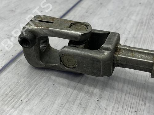 Steering column VW GOLF VI (5K1) 1.4 TSI | BP23705391M21  - Image 7