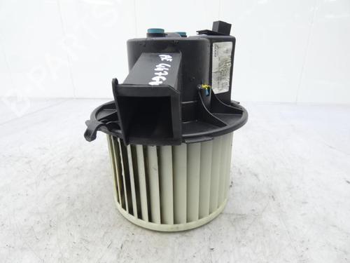 Heater blower motor PEUGEOT 307 (3A/C) 2.0 HDi 90 | BP23665217M62 