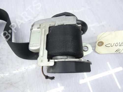 Front left seatbelt MERCEDES-BENZ A-CLASS (W169) A 200 CDI (169.008, 169.308) | BP23694579I26  - Image 5
