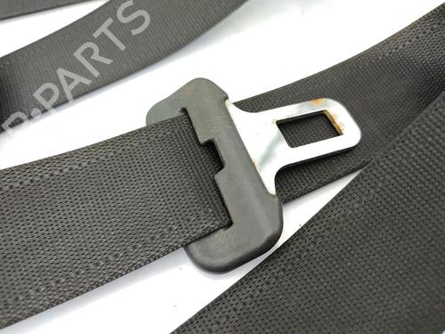Front right seatbelt OPEL ASTRA H GTC (A04) 1.9 CDTi 16V (L08) | BP23751533I25 - Image 5