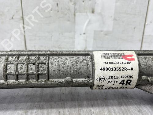 Steering rack RENAULT CAPTUR I (J5_, H5_) 1.5 dCi 110 | BP25339186M22 - Image 6