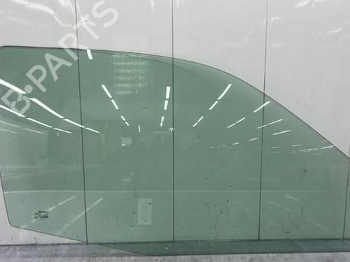 Used Front right door window Front right door window 23742684 23742684