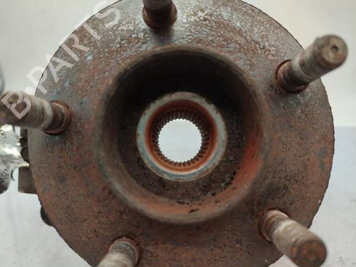 Right front steering knuckle FORD C-MAX (DM2) 1.6 TDCi | BP23730163M26 - Image 8