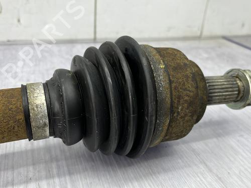 Right front driveshaft PEUGEOT 307 Break (3E) 1.4 16V | BP23681945M39 