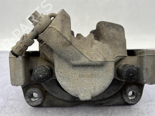 Left front brake caliper CITROËN BERLINGO Box Body/MPV (K9) 1.5 BlueHDi 130 | BP23683480M105 