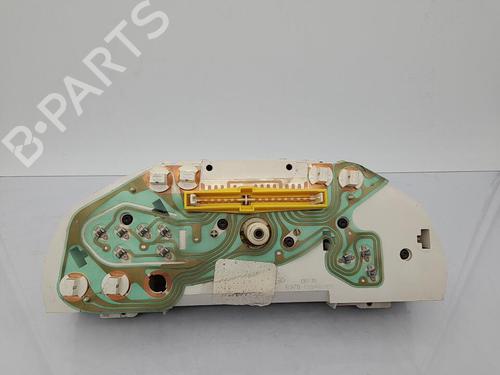 Instrument cluster FORD FIESTA III (GFJ) 1.1 | BP23711029C47 