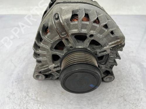 Alternator CITROËN BERLINGO Box Body/MPV (B9) 1.6 BlueHDi 100 | BP38111626M7 - Image 2