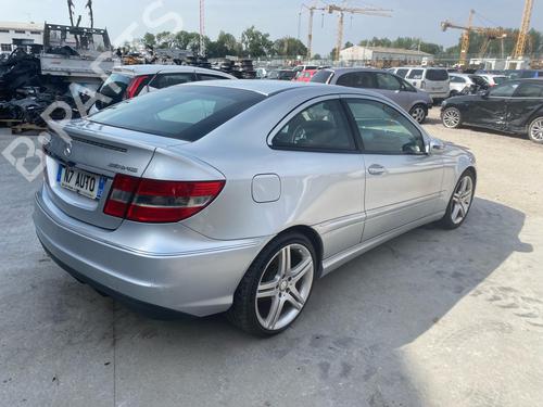 Salpicadero MERCEDES-BENZ CLC-CLASS (CL203) CLC 220 CDI (203.708) | BP37451069C46 - Image 12