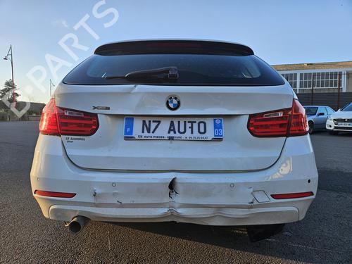 AC compressor BMW 3 Touring (F31) 316 d | BP29563906M34 - Image 47