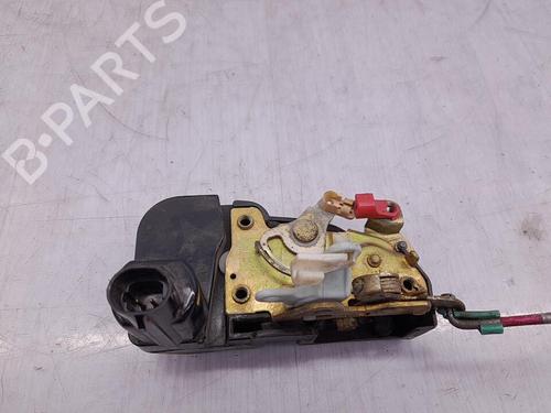 Front right lock CHRYSLER VOYAGER / GRAND VOYAGER III (GS_, NS_) 2.5 TD | BP23675909C97 