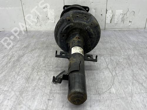 Left front shock absorber RENAULT KADJAR (HA_, HL_) 1.5 dCi 110 (HLA3) | BP31794191M16