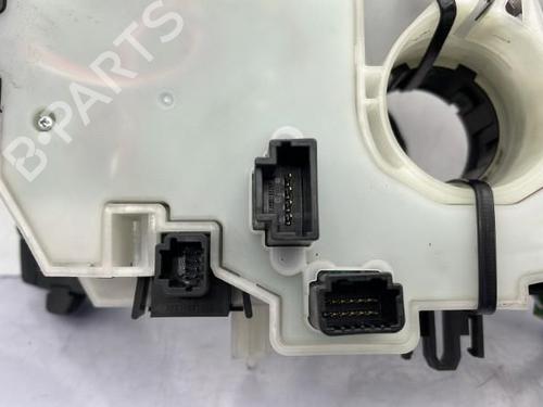 Used Steering column stalk RENAULT MEGANE III Hatchback (BZ0/1_, B3_) 1.5 dCi (BZ09, BZ0D, BZ1W, BZ29, BZ14) (110 hp) 23753700