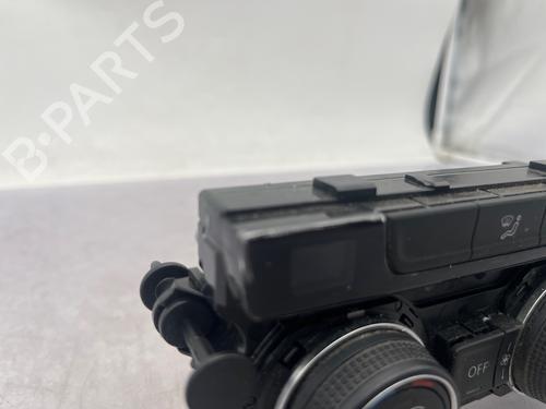 Used Climate control Climate control 36858510 36858510