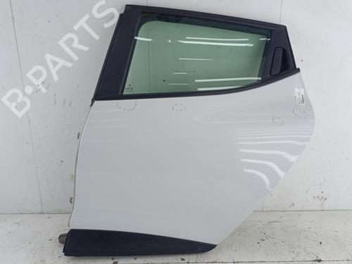 Used Left rear door RENAULT CLIO IV (BH_) 1.5 dCi 90 (90 hp) 23728388