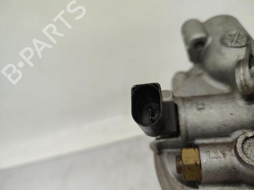 Used AC compressor AC compressor VW POLO V (6R1, 6C1) 1.2 (70 hp) 23723088 23723088