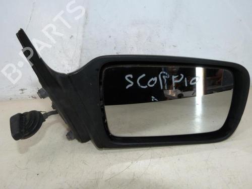 Right mirror FORD SCORPIO I (GAE, GGE)  | BP23667017C27