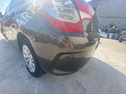 Vindrude CITROËN C4 II (NC_) 1.6 HDi 90 | BP37079488C63 - Image 37