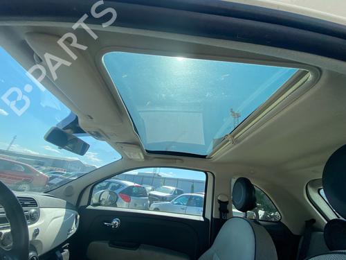 Right taillight FIAT 500 (312_) 1.3 D Multijet (312AXB1A) | BP36986265C35 - Image 70