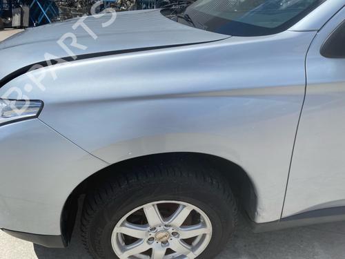 Forkjerm venstre Forkjerm venstre MITSUBISHI OUTLANDER III (GG_W, GF_W, ZJ, ZL, ZK) 2.2 Di-D 4WD (GF6W) (150 hp) 36440049 36440049