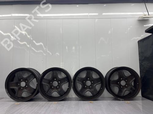 Used Wheel set Wheel set 38456163 38456163