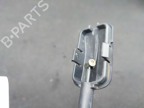 Used Front left lock Front left lock RENAULT SCÉNIC II (JM0/1_) 1.9 dCi (JM14) (131 hp) 23740440 23740440