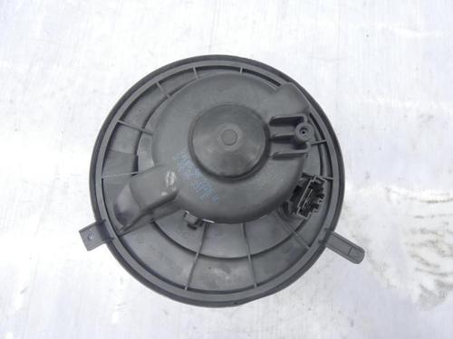 Heater blower motor SEAT LEON (1P1) 1.9 TDI | BP23698469M62 