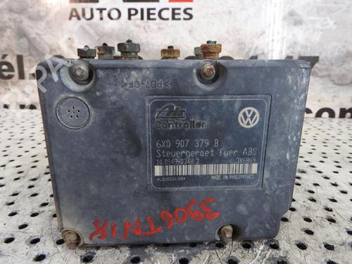 ABS Bremseaggregat SEAT IBIZA II (6K1) 1.6 i (75 hp) 23685296