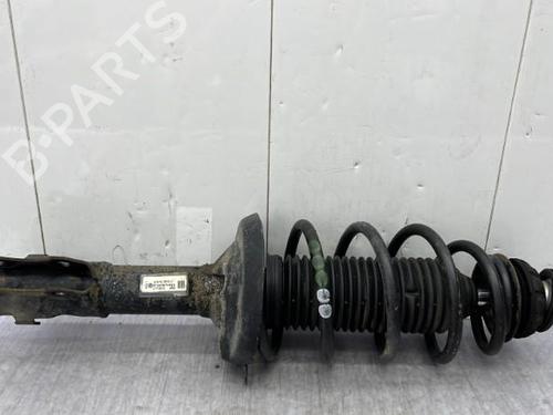 Right front shock absorber VW POLO III (6N1) 60 1.4 | BP23753630M17 