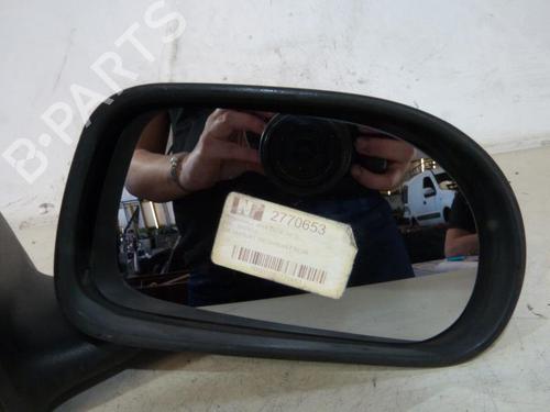 Right mirror FIAT MAREA (185_) 1.9 TD 100 (185AX_) | BP23666842C27 