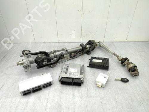 Electronic module BMW X3 (E83) 2.0 d | BP23739382M83 